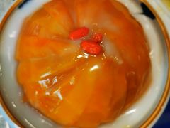-山海餐厅