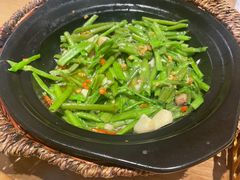-邹开喜·炭炉鸡煲·海鲜火锅(虹口足球场店)