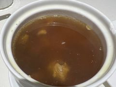 -衡山汇·高级粤菜(霄云路店)
