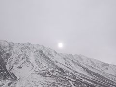 -祁连山·岗什卡雪峰景区