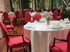 -阳澄湖费尔蒙酒店颐丰阁中餐厅(马鞍山西路店)