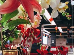 大堂-源华酒家(联世广场店)