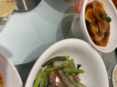-辛香味烧鱼馆·非遗技艺·排骨红烧肉(光谷医药园店)