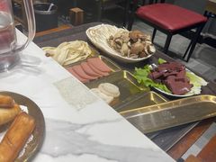 -刘少华贵州小黄牛·鲜牛肉火锅(总店)