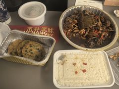 -回家吃饭·地道南昌菜(建德观总店)