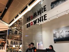 -Seesaw Coffee(朝阳大悦城店)