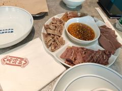 -高玛纳驴肉火烧(河间总店)