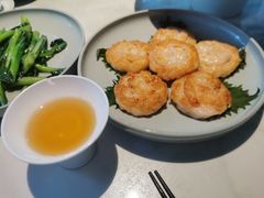 -潮堂 · 潮州菜(国贸商城店)