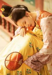 -盘子女人坊古装写真摄影(苏州旗舰店)