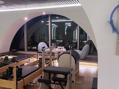 -Ms.Pilates 普拉提技术(大学路店)