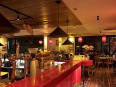 -龙门阵茶屋川菜馆(武康路店)