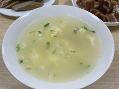 鸡蛋汤-津门永胜包子铺(哈尔滨道总店)