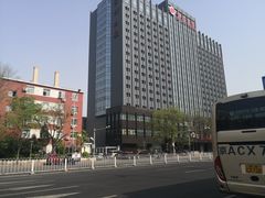 -北京化工大学(东校区)