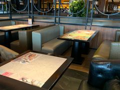 -半秋山西餐厅(宜昌大洋店)