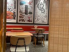-辣伍爺·冒菜(乐淘里店)