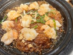 -绿茶餐厅(北京世纪金源店)