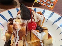 -香猪坊韩国烤肉专属门店(魏公村店)