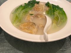 -金悦轩海鲜酒家(南宁店)
