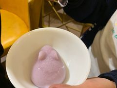 -芭夯兔·兔肉汤锅(新都店)