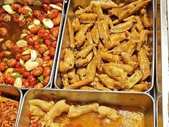 -英雄故事地摊烤肉(马驹桥店)