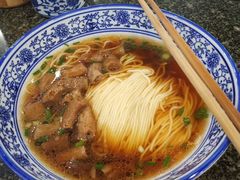 -同得兴 Since·1995 传统苏式面馆(十全街店)
