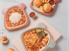 -乐班 Le'ban(凯德新地城店)