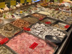 -小螺号海鲜·地道鲁菜(泉城广场店)