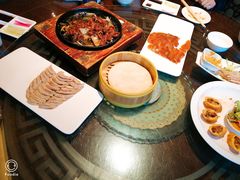 -玉林烤鸭店(垡头店)