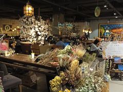 店内布置-魔方城市书房(中街益田店)