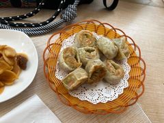 -面道赞宁海海鲜面(迎凤街店)