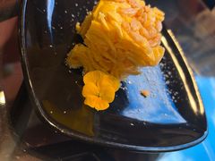 榄仁萨其马-白天鹅宾馆-玉堂春暖餐厅