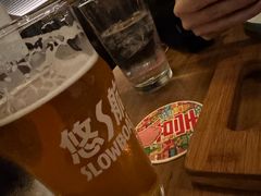 -悠航SLOWBOAT(三里屯店)