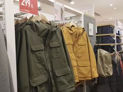 -优衣库(天津鲁能城购物中心店)