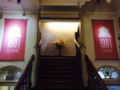 -1901 Cafe(西四店)