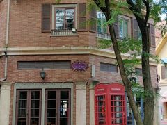 -中旅阿那亚九龙湖·公主酒店
