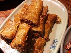 -兰溪小馆(东直门簋街店)