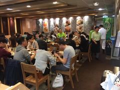 大堂-添好运点心专门店(中环IFC店)