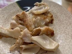-老青岛锅贴炉包