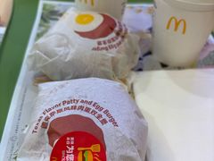 -麦当劳(平和堂店)