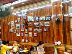 大堂-清真.德枭炕肉店.青海菜(大新街夜市店)