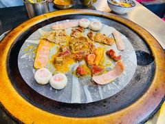 -阿昌白族石板烧·菌锅(大理古城店)