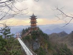 -塔云山