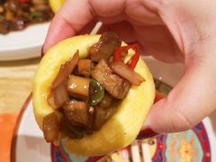 -老江南春·中国龙菜(衡山路店)