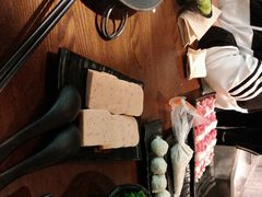 -呷哺呷哺 小火锅 (浦东新欧尚超市店)