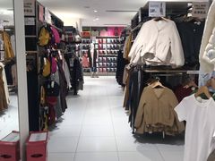 -优衣库(北京万柳华联购物中心店)