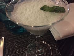 -长沙北辰洲际酒店-兰调全日餐厅