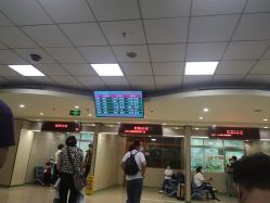 -首都医科大学附属北京儿童医院