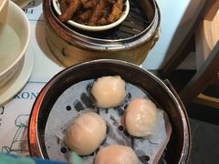 -点点心点心专门店(湾仔店)
