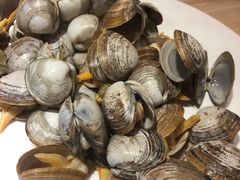 黄蚬子-海味当家(西安路店)