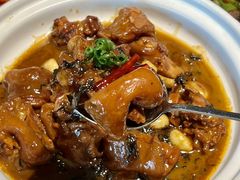 -简小舍·民间手艺菜(武昌江滩店)